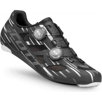 Scott Road Vertec Vent Boa black/white 2025