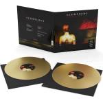 BMG Scorpions: Humanity - Hour I (Coloured Gold Vinyl) - 2Vinyl (LP) (061405)