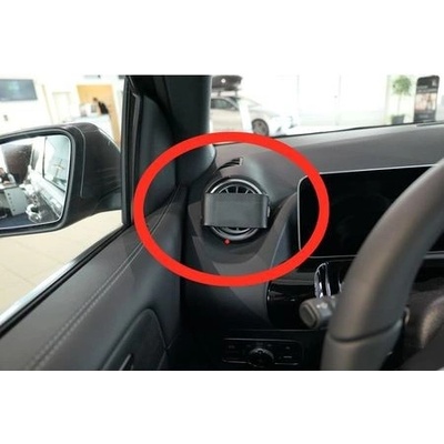 !!! Brodit ProClip montážna konzola na palubnú dosku pre Mercedes Benz B-Class 19-26, 805495