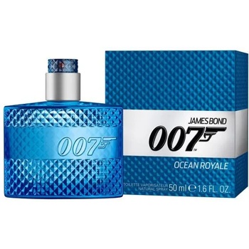 Image 1 of James Bond 007 Ocean Royale EDT 75 ml Tester