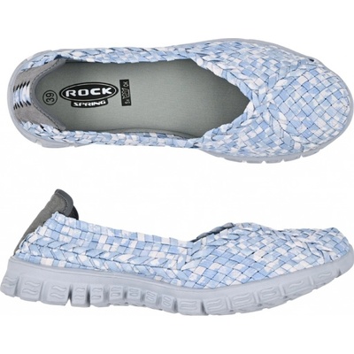 Rock Spring Carioca Blue Smoke