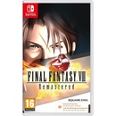 Square Enix Final Fantasy VIII Remastered (Switch)