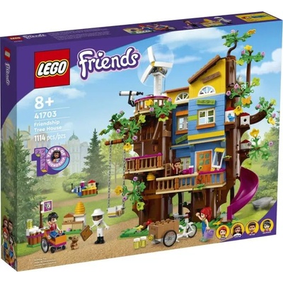 LEGO® Friends - Friendship Tree House (41703)