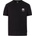 Protest Мъжка тениска Protest PRTAfia T-shirt - True Black (216-8176-0314)