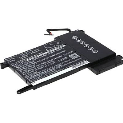 Батерия за Lenovo Eraser Y700, Ideapad Y700, 4000mAh, Li-Pol (CS-LVY700NB)