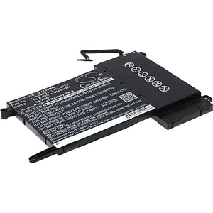 Cameron Sino Батерия за Lenovo Eraser Y700, Ideapad Y700, 4000mAh, Li-Pol (CS-LVY700NB)