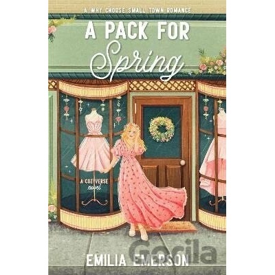 Pack for Spring - Emily Emerson