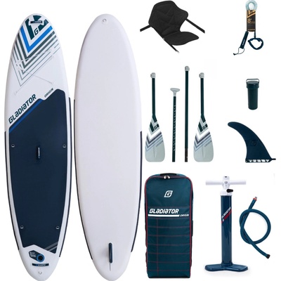 Paddleboard Gladiator ORIGIN 10'8 COMBO