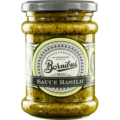 Bornibus Босилеков сос 240 g, BORNIBUS (BORBS1873)
