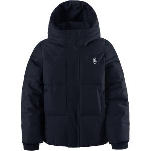 GOSOAKY Детско зимно яке GOSOAKY Kid's Dragon Eye Winter jacket - Deep Black II - размер 146/152 (EU) (703-5041-0915)