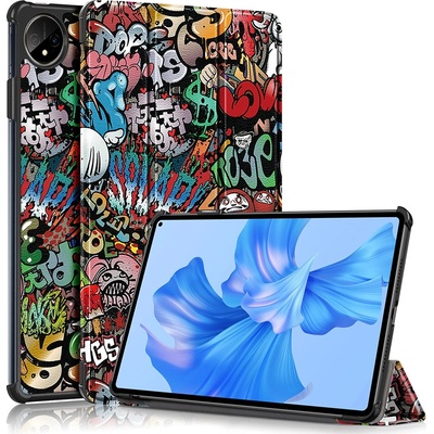 Techsuit Otevírací obal FoldPro Huawei MatePad 11 2022 KF2311392 Urban Vibe