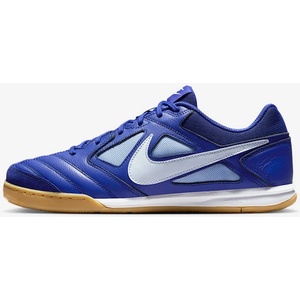 Nike Мъжки маратонки Gato Deep Night/Aluminium - HQ6019-500 - sportmax