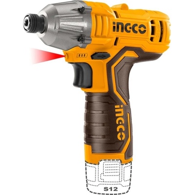 Ingco CIRLI12015