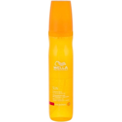 Wella WP Sun Protection Spray Fine/Normal 150 ml – Zbozi.Blesk.cz