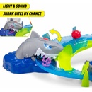 Dickie Autodráha White Shark 80 cm