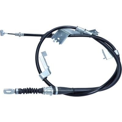 Ťažné lanko, parkovacia brzda MAXGEAR 32-1674 (321674)