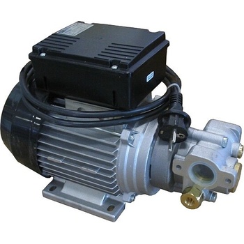 Zubové čerpadlo na olej Viscomat 14l/min. - 230V