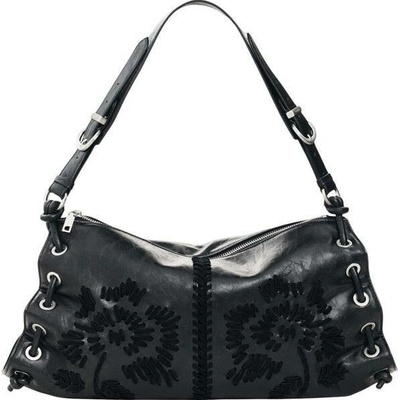 Desigual dámská taška přes rameno black