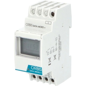 Eleman ORBIS DATA MICRO+