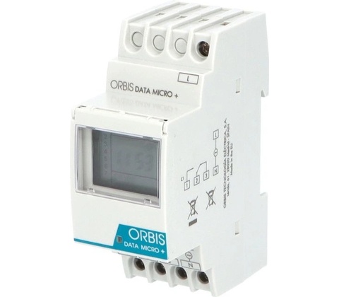 Eleman ORBIS DATA MICRO+