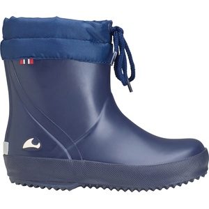 Viking Детски гумени ботуши Viking Kid's Alv Wellington boots - Navy / Navy - размер 29 (EU) (731-0029-0821)