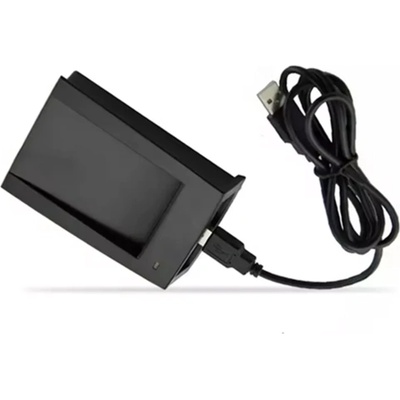 S4a industrial co Четец за карти MIFARE 13.56 MHz с USB интерфейс, S4A-MCI-109MF (S4A-MCI-109MF)