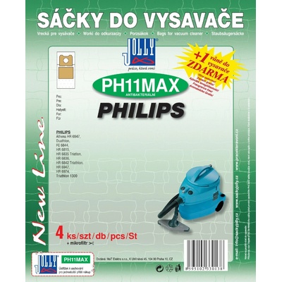Jolly PH11 MAX