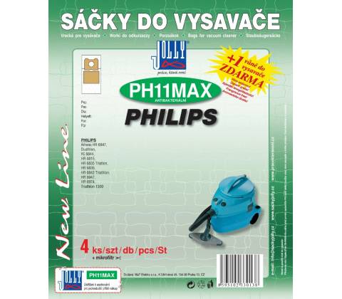 Jolly PH11 MAX