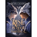 Rise of the School for Good and Evil