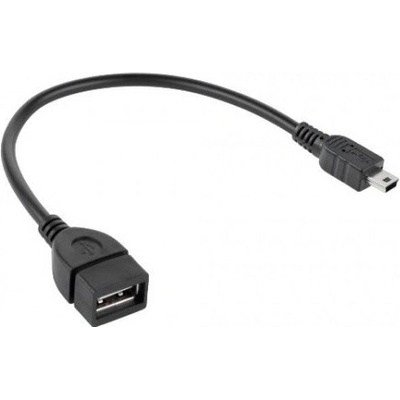 Velko VEL32634 USB A(zásuvka)-mini USB, 20cm