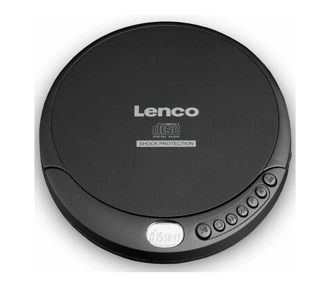 Lenco CD-200