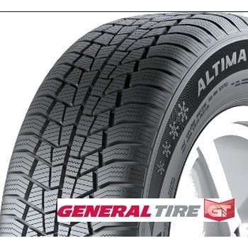 General Tire Altimax Winter 3 175/65 R15 84T