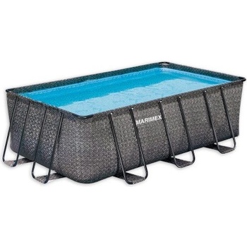 Marimex Florida Premium Ratan 4 x 2,15 x 1,22 m