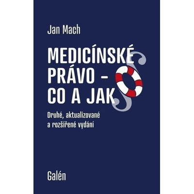 Medicínské právo - co a jak?