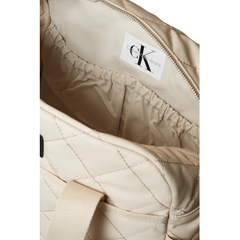 Calvin Klein Jeans чанта за бебе (IU0IU00567.PPY2)