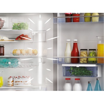 Beko BCNA275E4SN