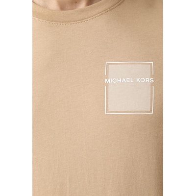 Michael Kors тениска мъжка от памук (CS552MZFV4)