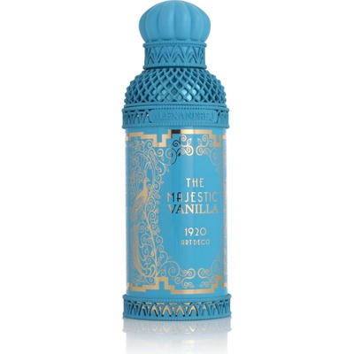 Alexandre.J Art Deco Collector The Majestic Vanilla parfumovaná voda unisex 100 ml