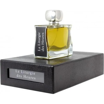 Jovoy La Liturgie des Heures EDP 100 ml