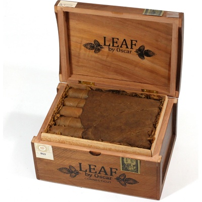 Leaf by Oscar Connecticut Robusto 20 ks
