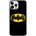 ERT GROUP Калъф Batman за Iphone 14 Pro, Черен (WPCBATMAN096)
