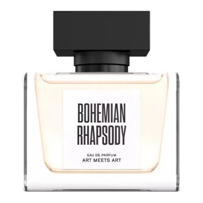 Art Meets Art Bohemian Rhapsody parfumovaná voda unisex 50 ml
