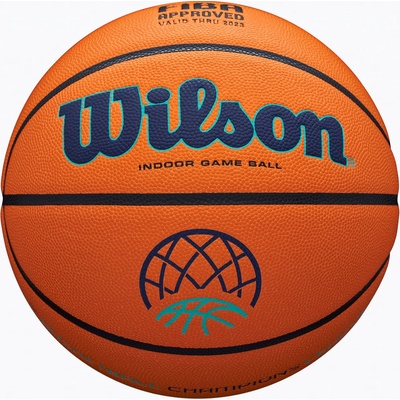 Wilson EVO NXT Champions League