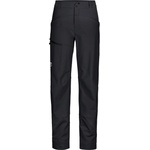Ortovox Дамски панталон за ски-туринг Ortovox Women's Mondeval Pants Ski touring trousers - Black Raven (107-3447-0312)