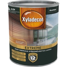 Xyladecor Extreme 2,5 l oregonská pinie