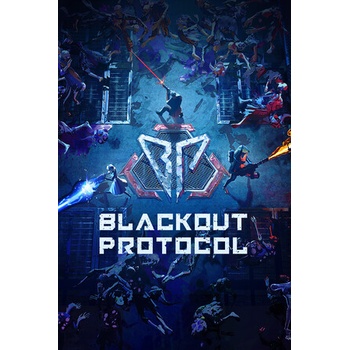 Blackout Protocol
