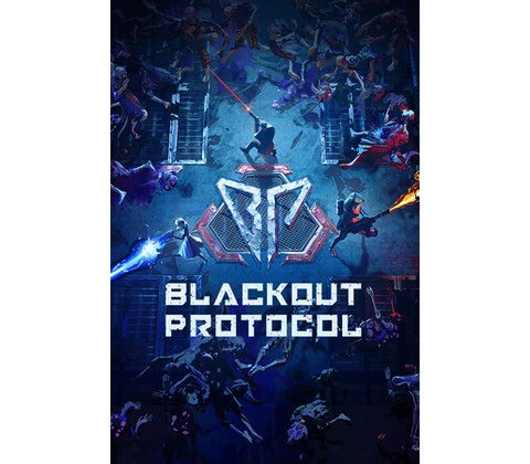 Blackout Protocol