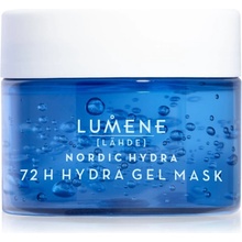 Lumene Nordic Hydra LÄHDE 72h Hydra Gel maska 150 ml