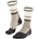 Falke Дамски туристически чорапи Falke Women's Falke TK2 Explore Compression Walking socks - Beige Melange - размер 35/36 (EU) (207-1303-0111)