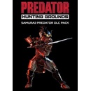 Predator: Hunting Grounds - Samurai Predator